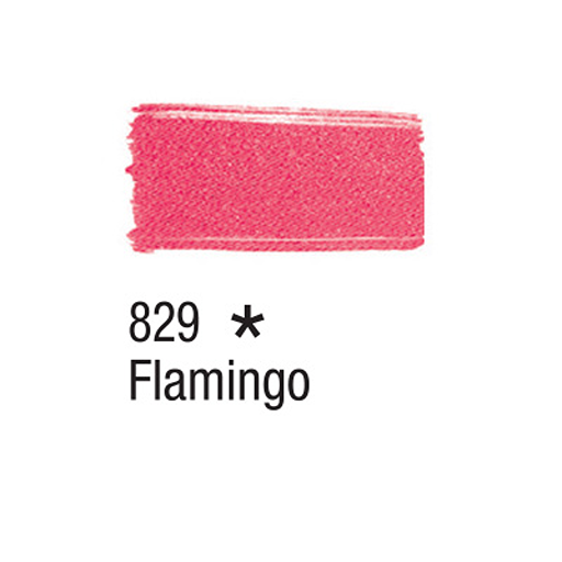 829-Flamingo