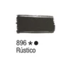 896 - Rústico