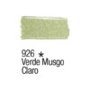 926 - Verde-Musgo-Claro