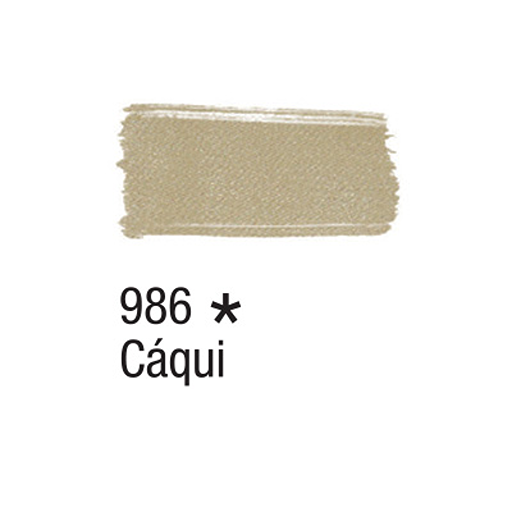 986-Cáqui