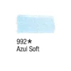 992 - Azul-Soft