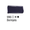996 - Berinjela