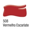 508 - Vermelho-Escarlate