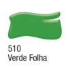 510 - Verde-Folha