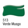 513 - Verde-Musgo