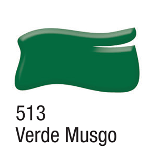 513-Verde-Musgo