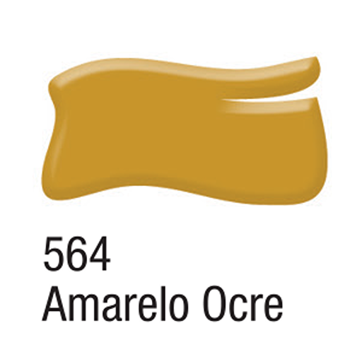 546-Amarelo-Ocre