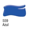 559 - Azul