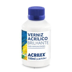 Verniz Acrílico Brilhante Acrilex