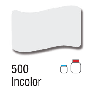 500-Incolor