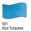 501 - Azul-Turquesa