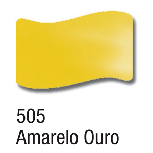 505-Amarelo-Ouro
