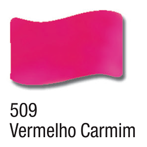 509-Vermelho-Carmim
