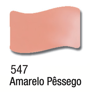 547-Amarelo-Pêssego