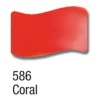 586 - Coral