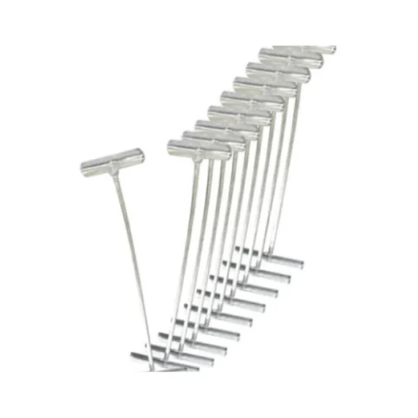 Pino para Aplicador de Etiquetas Círculo – 40 mm