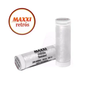 Linha de Costura Invisível Retrós Maxxi Círculo