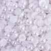 Meia Pérola ABS – 6 mm