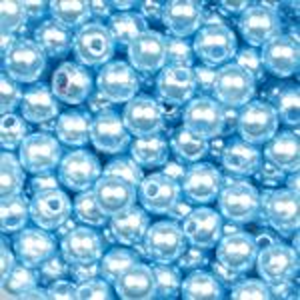 Azul Bebê