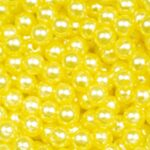Amarelo Bebê