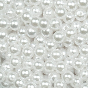 Pérola ABS – 8 mm (500 g)