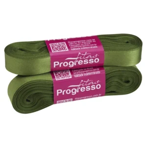 Fita de Cetim nº 03 - Progresso