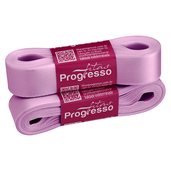 Fita de Cetim nº 05 - Progresso