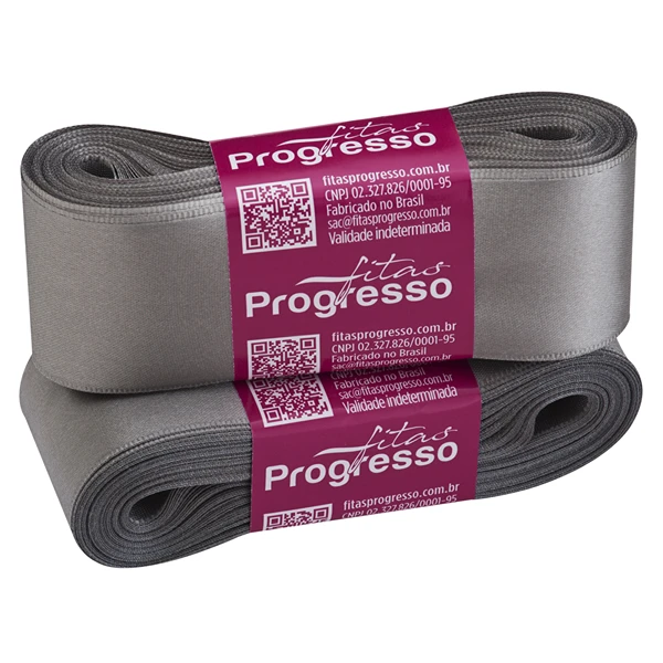Fita de Cetim nº 09 - Progresso