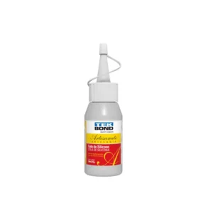 Tekbond Cola Silicone TekBond - 30-ml