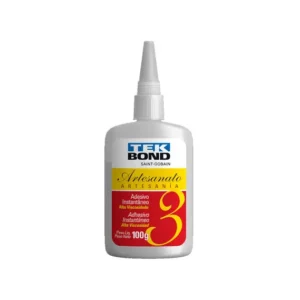 Cola Instantânea Tekbond – 100 g