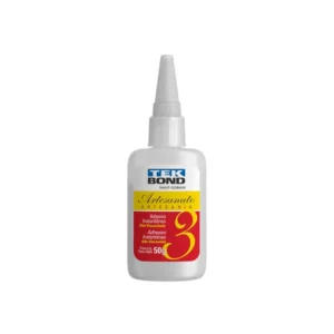 Cola Instantânea Tekbond – 50 g