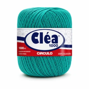 Fio Cléa 1000 Círculo