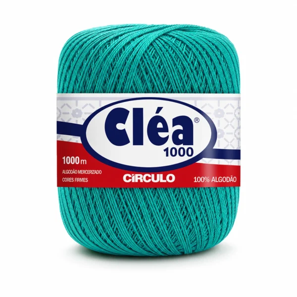 Fio Cléa 1000 Círculo