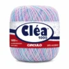 Fio Cléa Multicolor 1000 Círculo