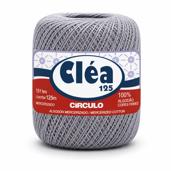 Fio Cléa 125 Círculo