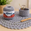 Fio Cléa 125 Círculo