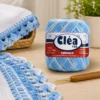 Fio Cléa Multicolor 125 Círculo
