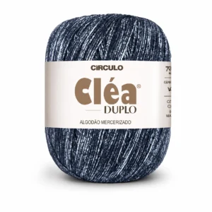 Fio Cléa Duplo Círculo