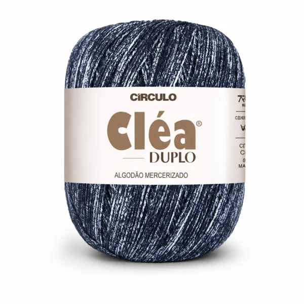 Fio Cléa Duplo Círculo