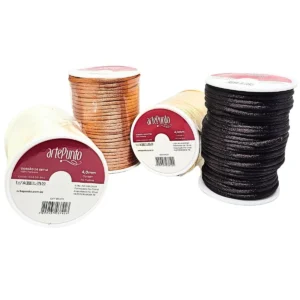 Cordão de Cetim ArtePonto – 40 m