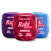 Linha Rubi Círculo