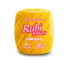 Linha Rubi Círculo