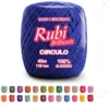 Linha Rubi Círculo