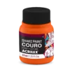 Tinta para Couro Shake Paint Acrilex