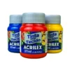 Tinta para Tecido – 37 ml Acrilex