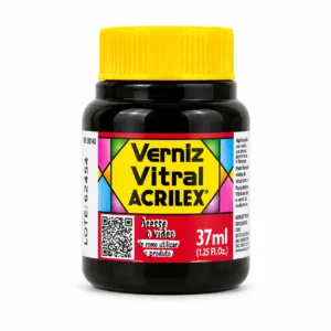 Verniz Vitral - Acrilex