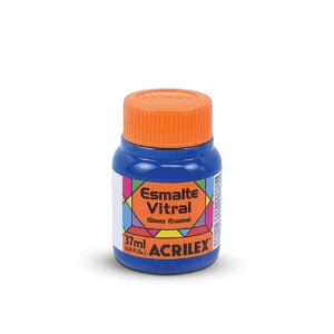 Esmalte Vitral Acrilex
