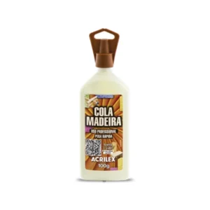 Cola para Madeira Acrilex
