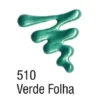 510 - Verde-Folha