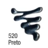520 - Preto